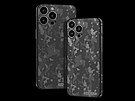 Caviar iPhone 13 Pro/13 Pro Max Stealth 2.0 Titanium