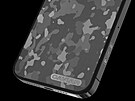 Caviar iPhone 13 Pro/13 Pro Max Stealth 2.0 Titanium