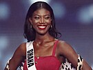 Miss Ghana Silva Naa Morkor Commodore na Miss Universe 2021 (Ejlat, 10....