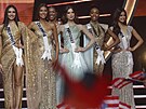 Finalistky Miss Universe 2021 (Ejlat, 13. prosince 2021)