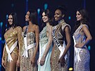 Finalistky Miss Universe 2021 (Ejlat, 13. prosince 2021)