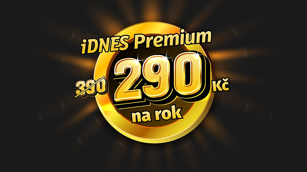 iDNES Premium na rok jen za 290 K