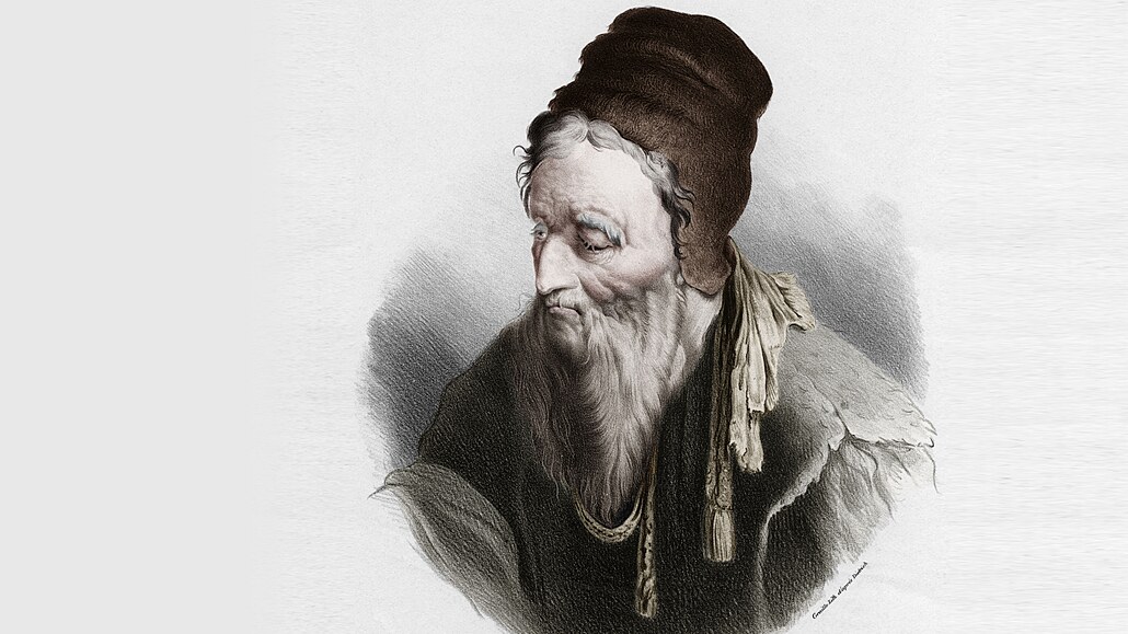 Michel de Nostredame zvaný Nostradamus byl francouzský léka�, proslul jako...