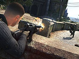 Sniper Elite 5