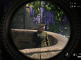 Sniper Elite 5