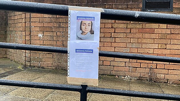 Policie po 32let� �e�ce z Uhersk�ho Hradi�t� n�kolik dn� p�trala.(11. prosince 2021)