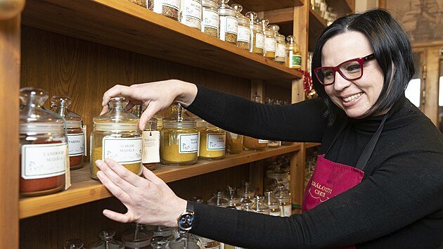 Michaela Schneedorferov�