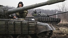 Cvičení ruských ozbrojených složek v Krasnodarském kraji na jihu Ruska (10....
