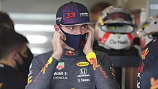 Kořeny úspěchu Maxe Verstappena. Kdo je muž, který ukončil nadvládu Mercedesu a Hamiltona nad formulí 1?