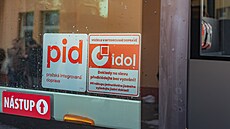 Do Pra�ské integrované dopravy se od ned�le zapojí Mladoboleslavsko. (10....