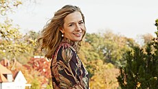 Andrea Sedlá�ková, st�iha�ka film�, dokumentaristka a filma�ka