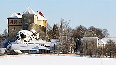 Hrad Kámen