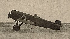 Avia B.3