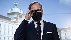Nová vláda nepo�ádá o prodlou�ení nouzového stavu kv�li covidu-19, �ekl nový...