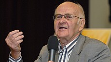 Ve věku 89 let 12. prosince 2021 zemřel geolog a oceánolog Zdeněk Kukal (na... | na serveru Lidovky.cz | aktuální zprávy