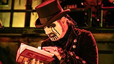 King Diamond