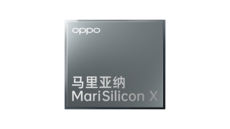 Oppo procesor MariSilicon X