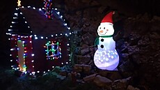 Vyzvali jsme na�e �tená�e, aby se pochlubili svou váno�ní výzdobou. Vybrali...