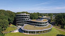 S ohledem na letové dráhy netopýr� se krajiná�i a stavební projektanti dohodli,...