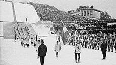 Zimní olympijské hry v Innsbrucku 1964