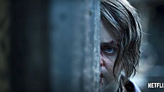 Záb�r z oficiálního traileru k druhé sérii seriálu Zaklína�