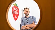 Martin Jahoda, majitel spole�nosti Emco