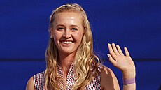 Jessica Kordová (Toledo, 3. zá�í 2021)