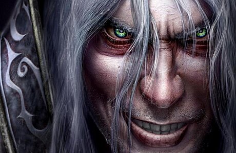 Arthas Menethil (WarCraft 3)