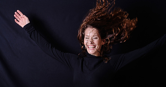 Řekněte přátelům, co si myslíte. To občas nedá ani rodina, říká Barbora Seidlová