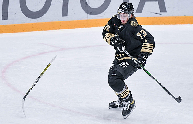 Obránce Šulák skončil v Omsku, v KHL bude hrát opět za Vladivostok