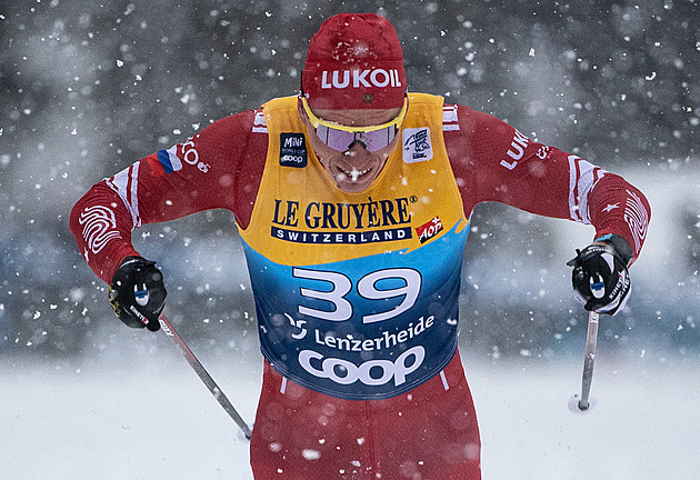 Jasný vzkaz Rusům před lyžařskými závody v Norsku: Nechceme vás tady!