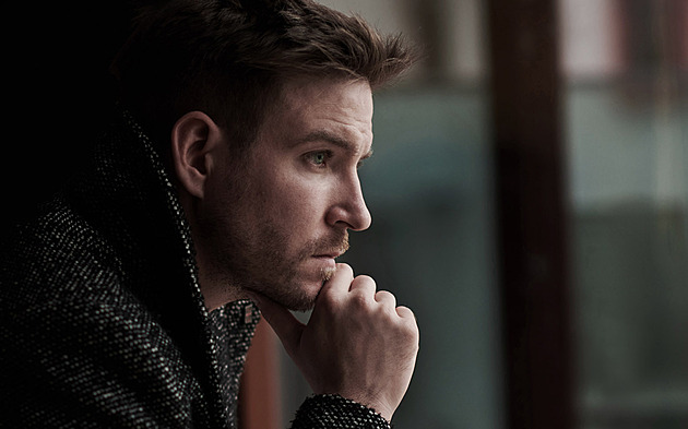 Vladimír Polívka chystá velké křtiny dcery Rozálie Charlotte. Zve rodinu z Polska i Francie