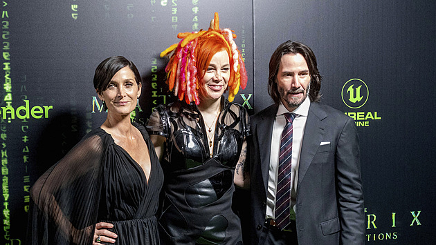 Reeves jako John Wick inspiroval vědce. Pojmenovali po něm smrtící bakterie