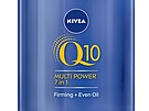 Zpevující tlový olej Q10 Multi Power 7 v 1, s koenzymem Q10 a avokádovým...