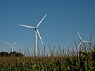 Obnovitelné zdroje jsou charakteristické velkými výkyvy dodávek. Kdy vítr...