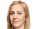 Mstostarostka Prahy 10 Jana Komrskov bojuje o pozici ldra kandidtky Pirt...