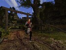 Modifikace na hru Gothic 2 - The Chronicles Of Myrtana