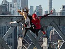 Film Spider-Man: Bez domova vyd�lal p�es miliardu dolar� za necelých 14 dní po...
