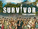 Reality show Survivor esko a Slovensko (2022)