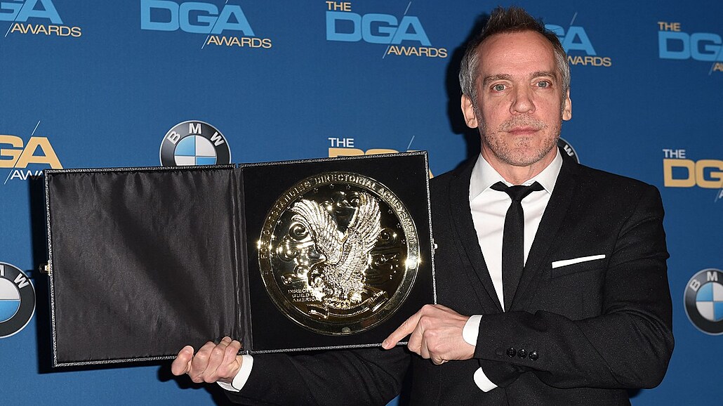 Re�isér Sedmilhá�ek Jean-Marc Vallée zem�el ve v�ku 58 let. Na snímku je ze 3....