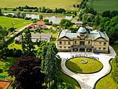 Chateau Kotěra je lahůdkou pro milovníky atmosféry z počátku 20. století. Je...