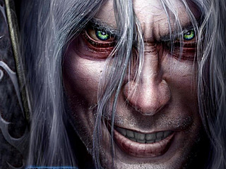 Arthas Menethil (WarCraft 3)