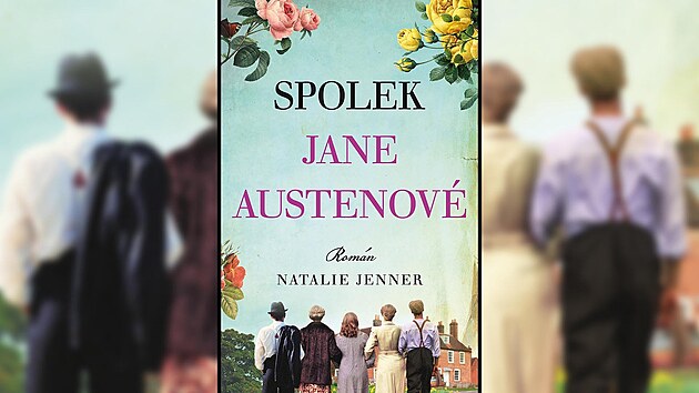 Spolek Jane Austenov