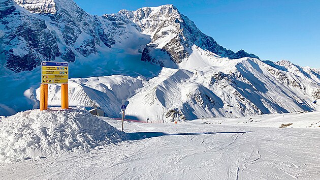 Naviga�n� syst�m are�l� je dokonal�, sta�� si jen vybrat podle chuti.