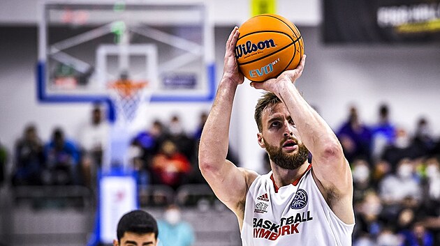 Nymbursk Martin K stl trestn hod v zpase s Galatasaray Instanbul.