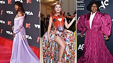 Kdy� outfit na presti�ní spole�enskou akci, tak jedin� po�ádná divo�ina. Tím se...