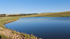 V Uherském Brod� obnovují rybníky a t�n�.