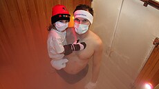 Polarium je moderní mrazící zaízení, ve kterém je v absolutn suchém prostedí...