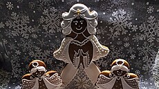 Krsn pedvnon as, nejlep pernky vzejdou nejen z lsky a poten z...