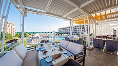 Luxusní nemovitost na pob�e�í �erného mo�e s garantovaným výnosem z pronájmu